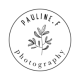 logo pauline f